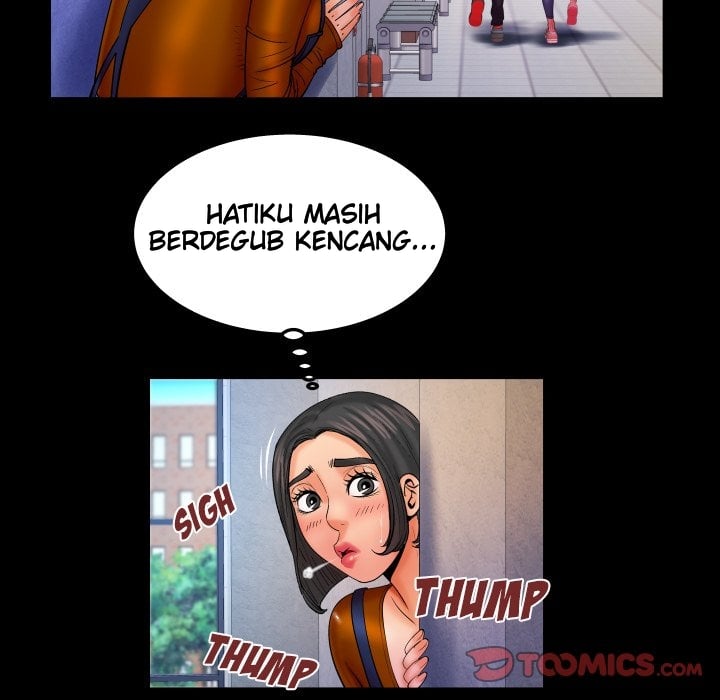 My Aunt - Chapter 63 49