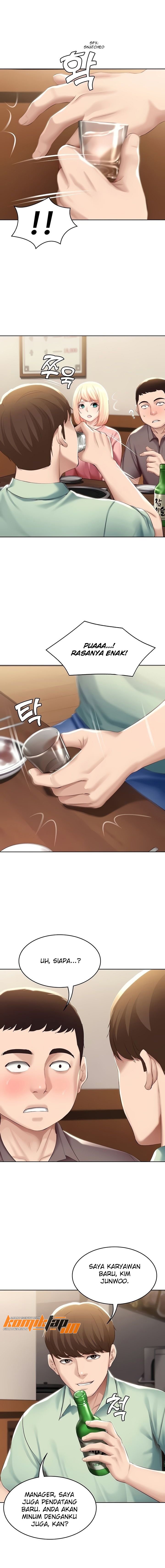 Boarding Diary - Chapter 63 6 Boarding Diary - Chapter 63 6