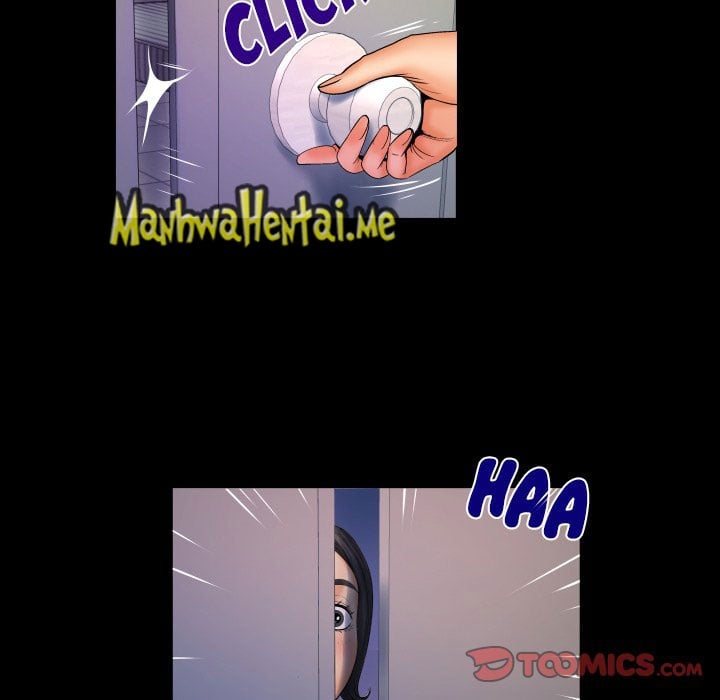 My Aunt - Chapter 63 17