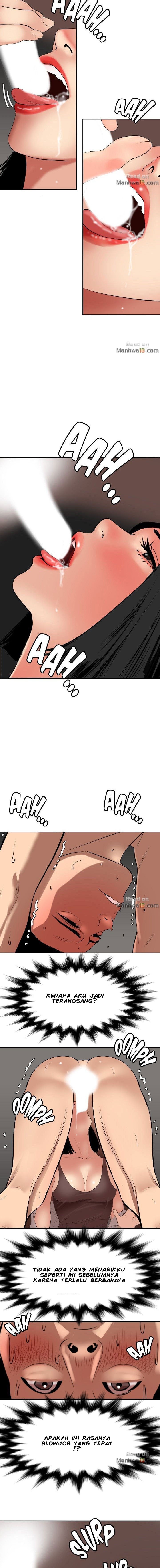 Lightning Rod - Chapter 63 5 Lightning Rod - Chapter 63 5