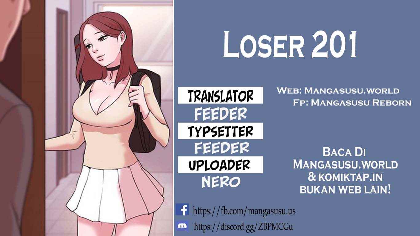 Loser (Team 201) - Chapter 63 1