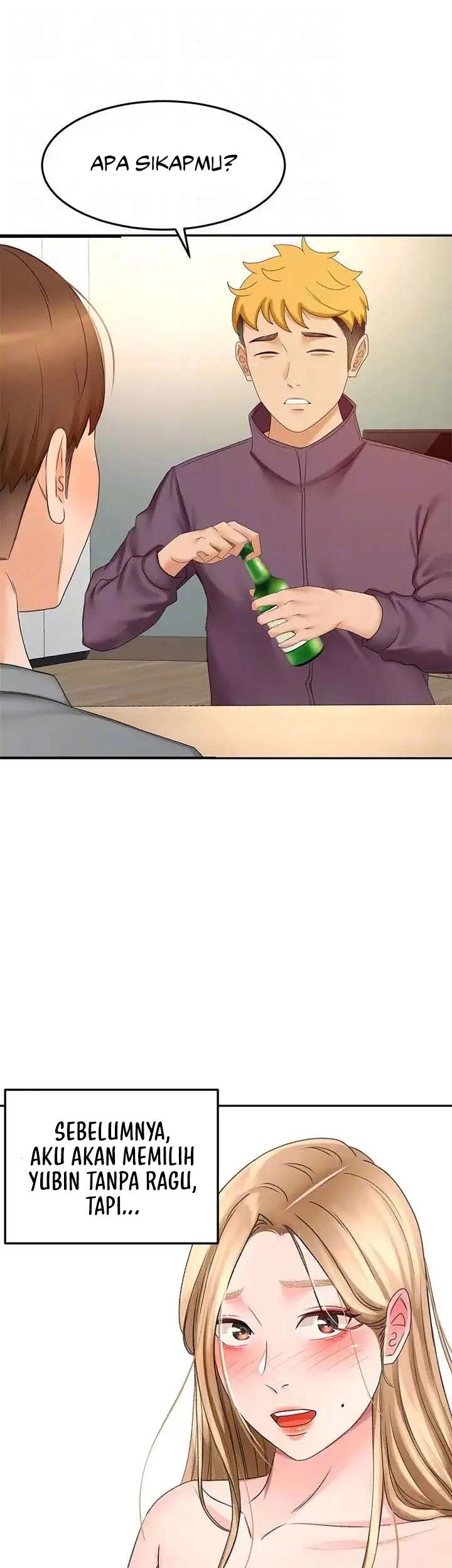 The Little Master - Chapter 63 29