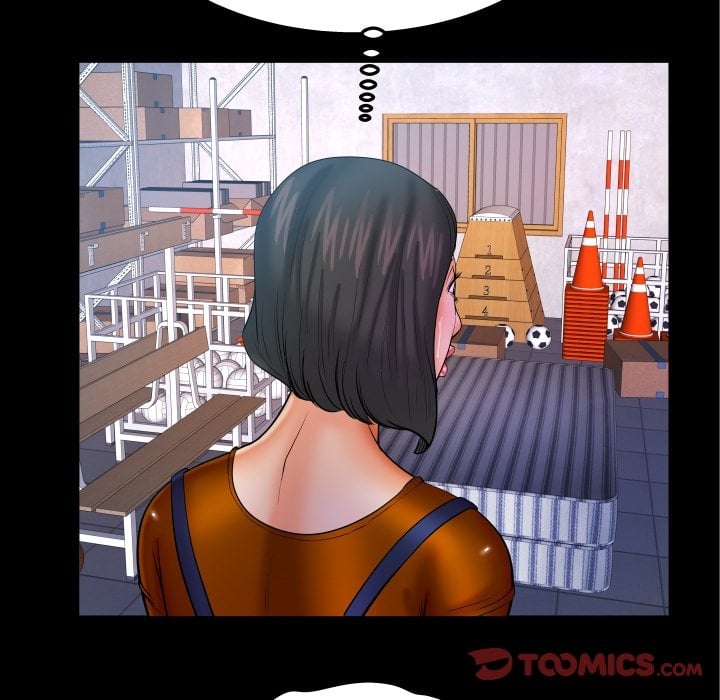 My Aunt - Chapter 63 57