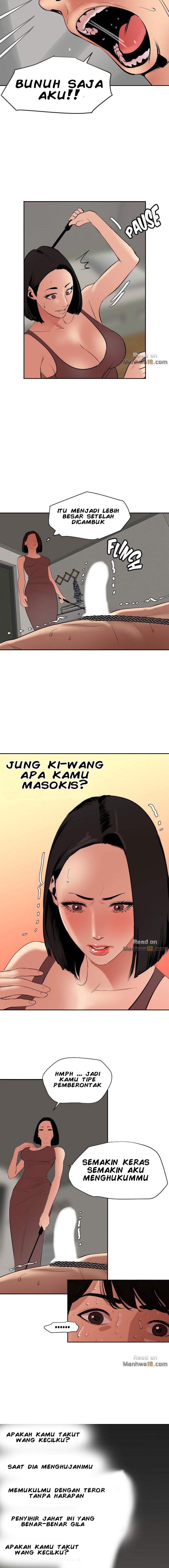 Lightning Rod - Chapter 63 13 Lightning Rod - Chapter 63 13