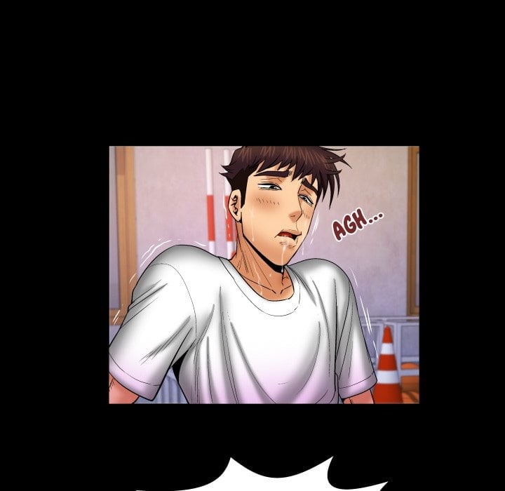 My Aunt - Chapter 63 43