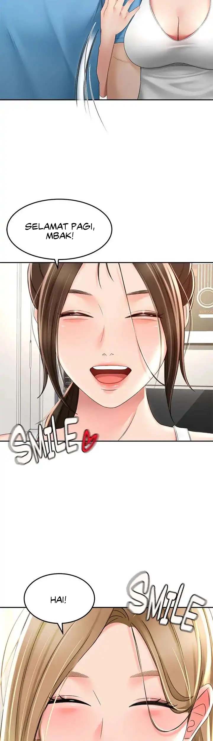 The Little Master - Chapter 63 5