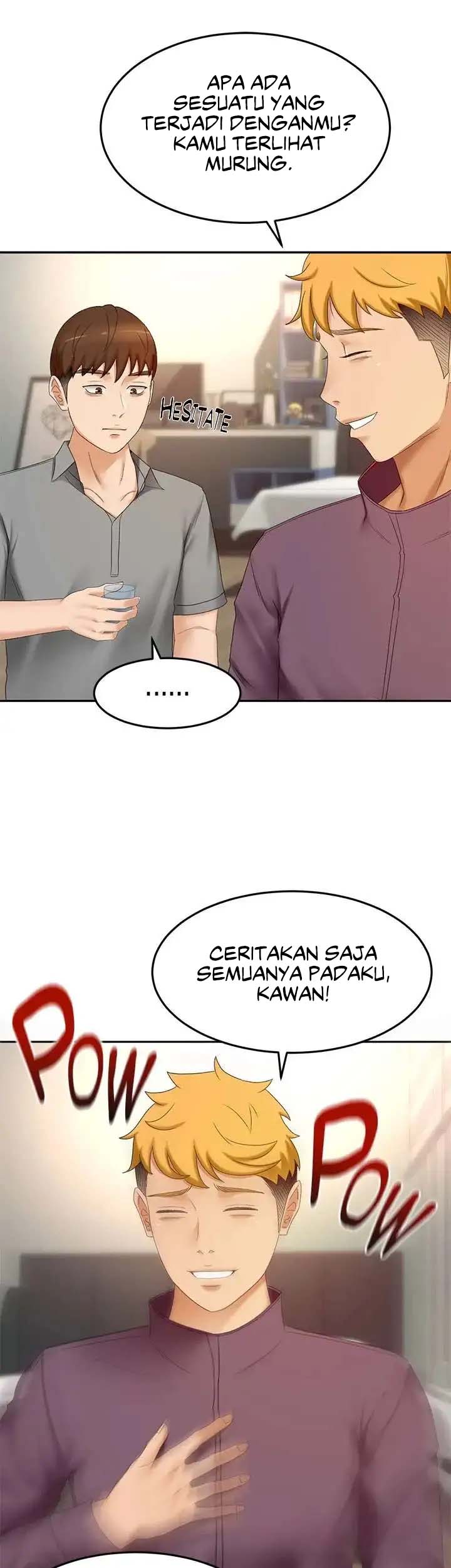 The Little Master - Chapter 63 25