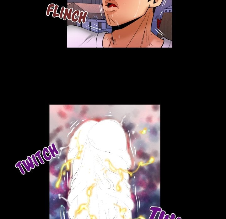 My Aunt - Chapter 63 32