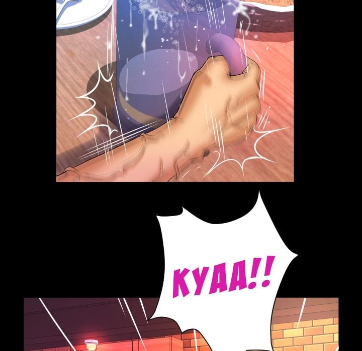 My Aunt - Chapter 63 79