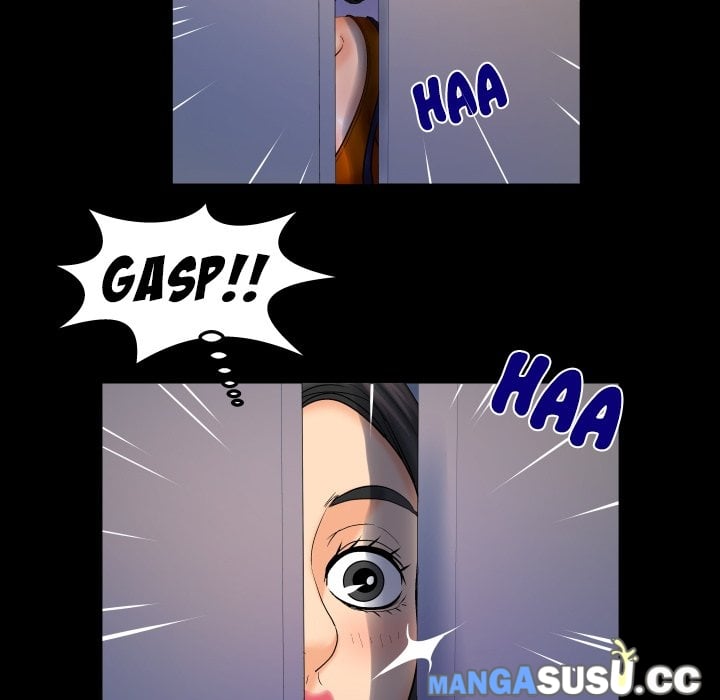 My Aunt - Chapter 63 18