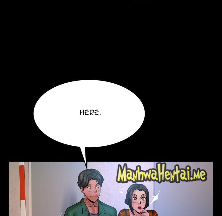 My Aunt - Chapter 63 55