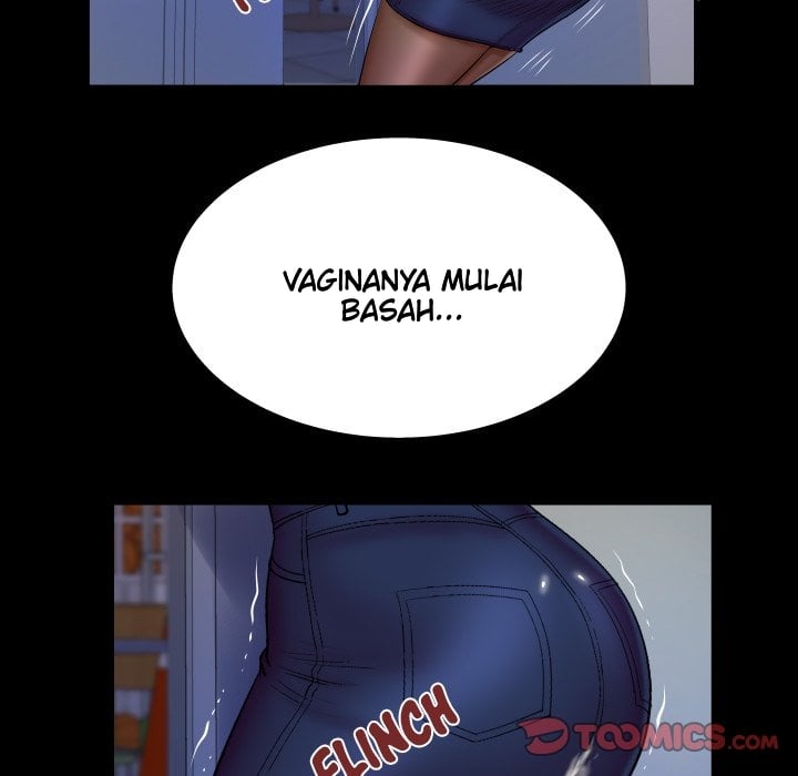 My Aunt - Chapter 63 45