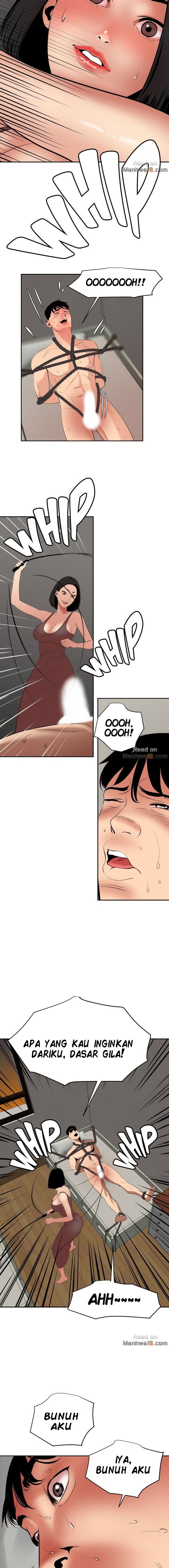 Lightning Rod - Chapter 63 12 Lightning Rod - Chapter 63 12