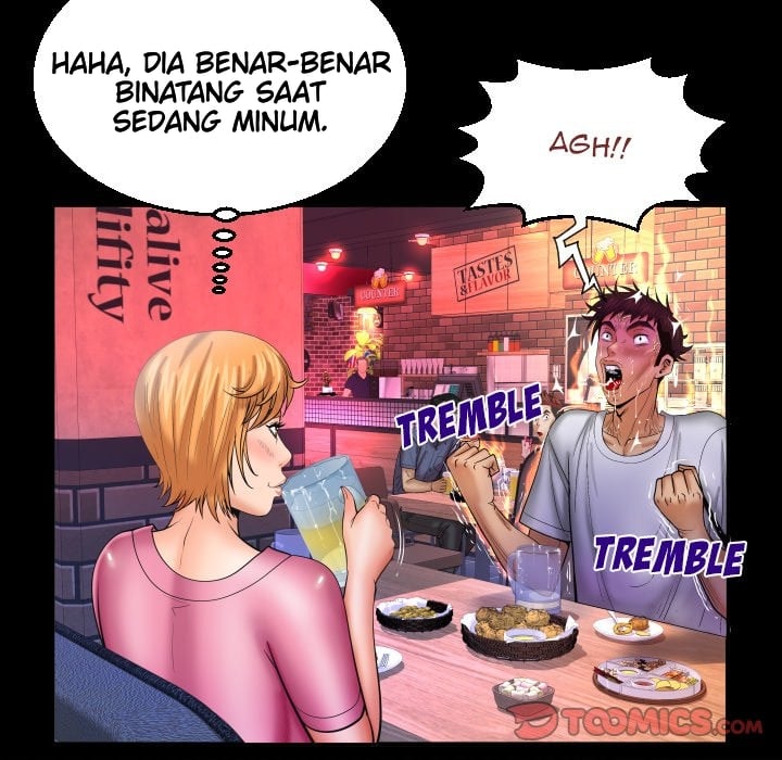 My Aunt - Chapter 63 81