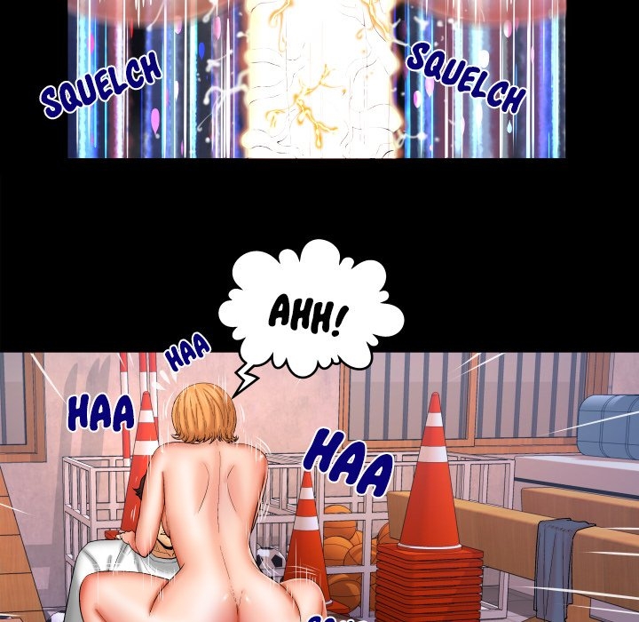 My Aunt - Chapter 63 20