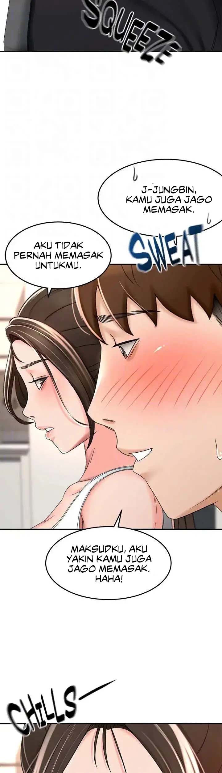 The Little Master - Chapter 63 12