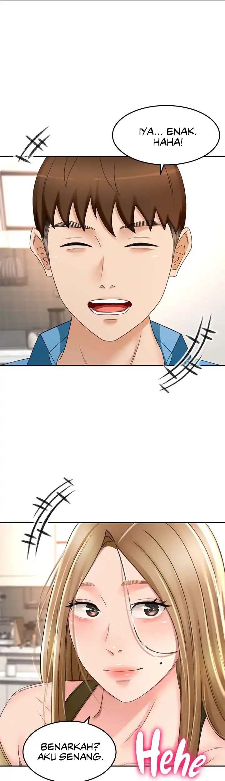 The Little Master - Chapter 63 9