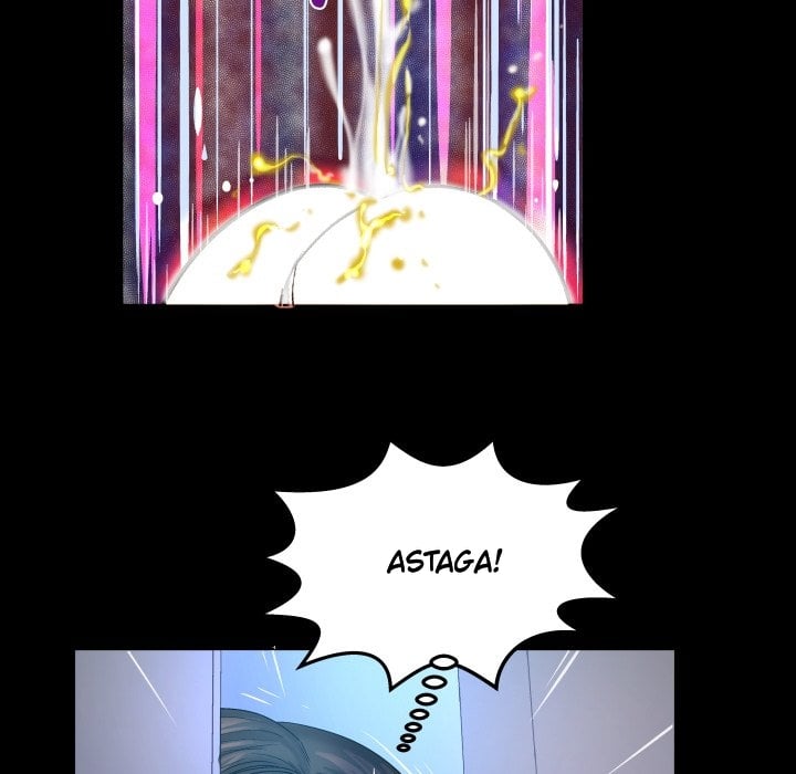 My Aunt - Chapter 63 35