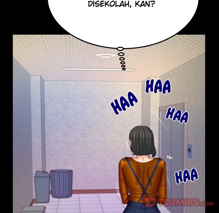 My Aunt - Chapter 63 13