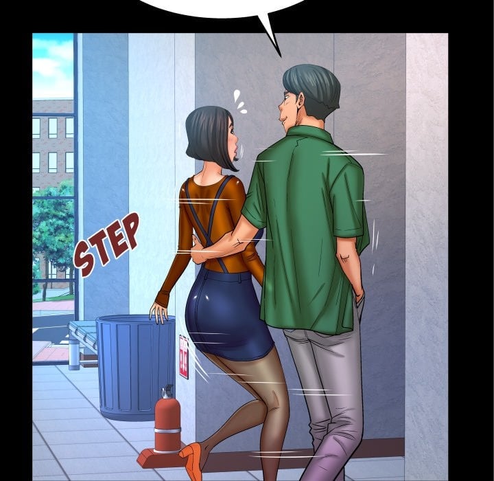 My Aunt - Chapter 63 54