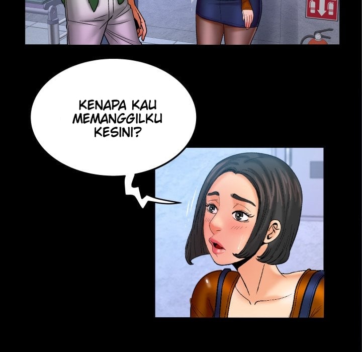 My Aunt - Chapter 63 52