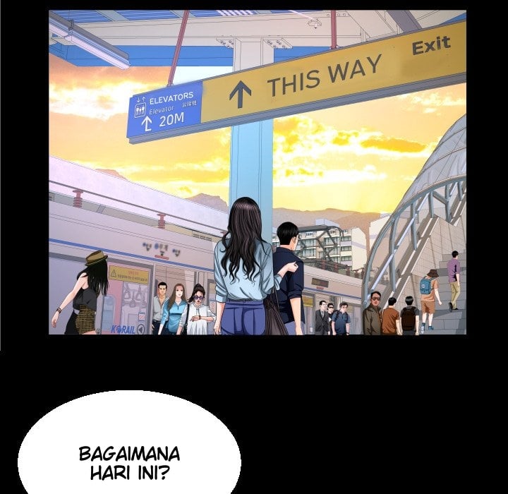 My Aunt - Chapter 63 71