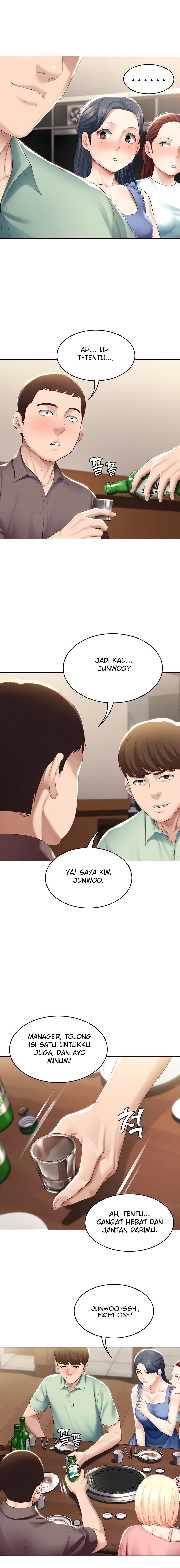 Boarding Diary - Chapter 63 7 Boarding Diary - Chapter 63 7