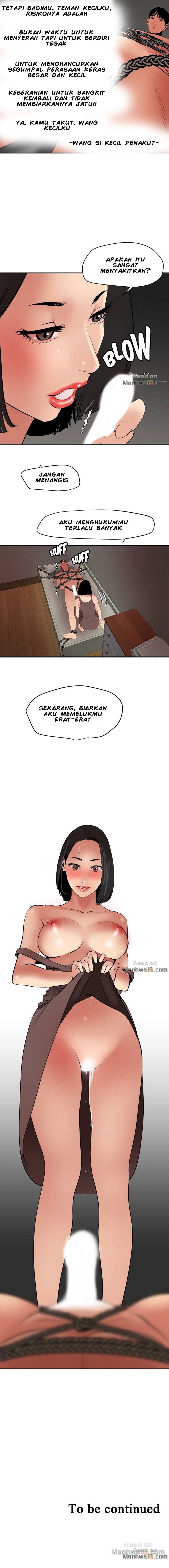 Lightning Rod - Chapter 63 14 Lightning Rod - Chapter 63 14