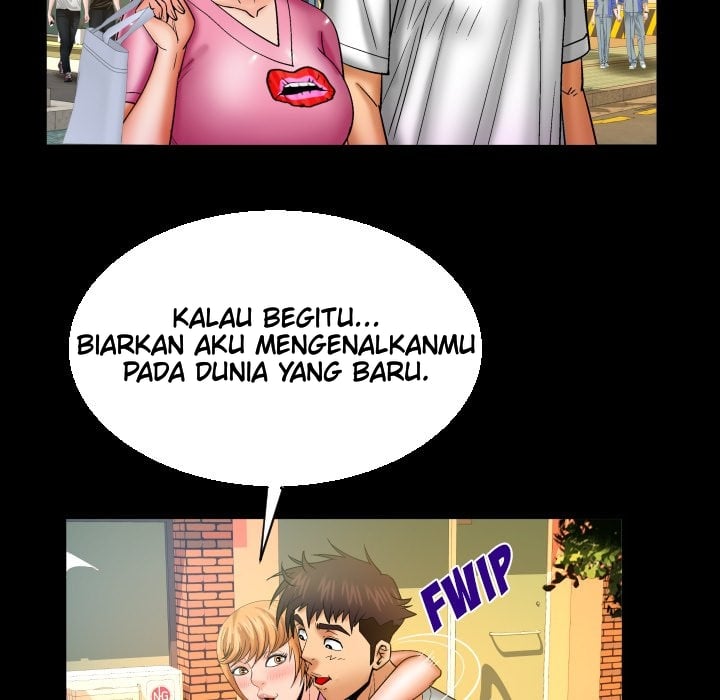 My Aunt - Chapter 63 75