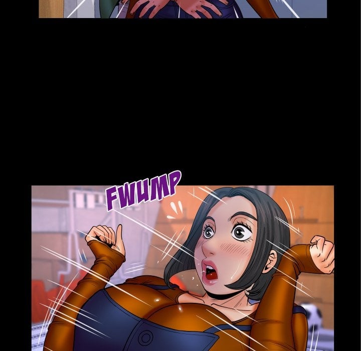 My Aunt - Chapter 63 60