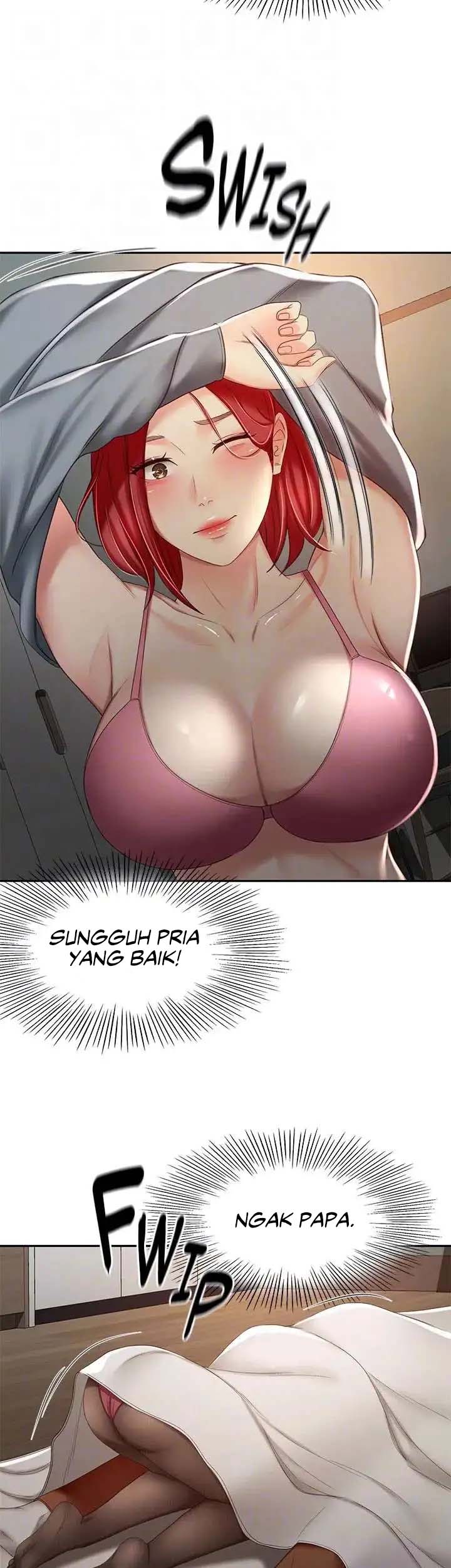 The Little Master - Chapter 63 38