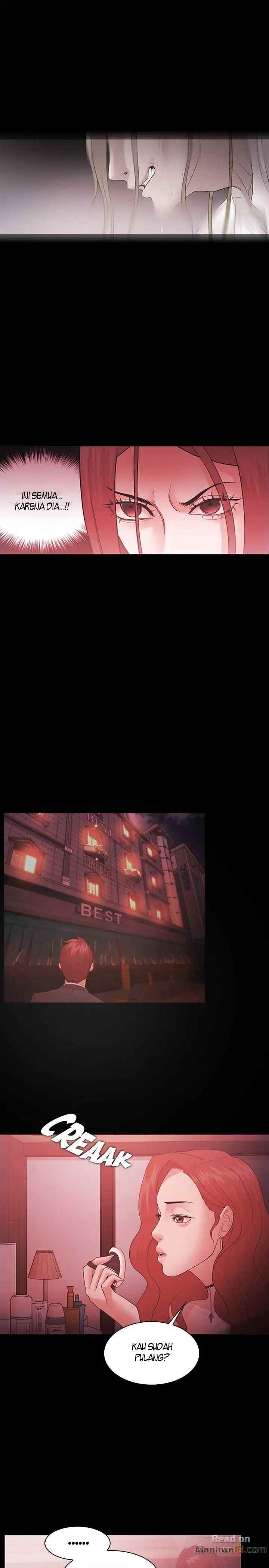 Loser (Team 201) - Chapter 63 21