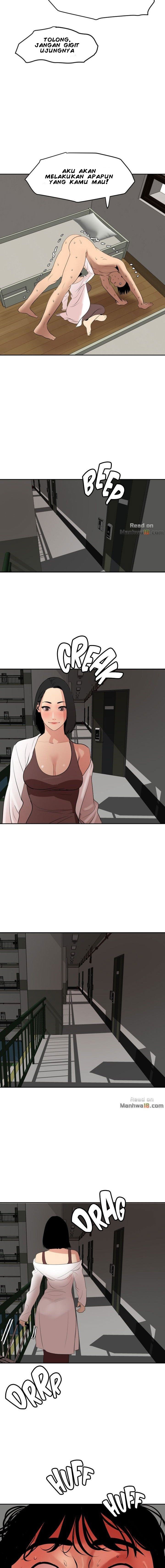 Lightning Rod - Chapter 63 8 Lightning Rod - Chapter 63 8