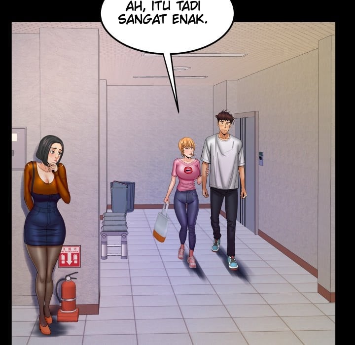 My Aunt - Chapter 63 47