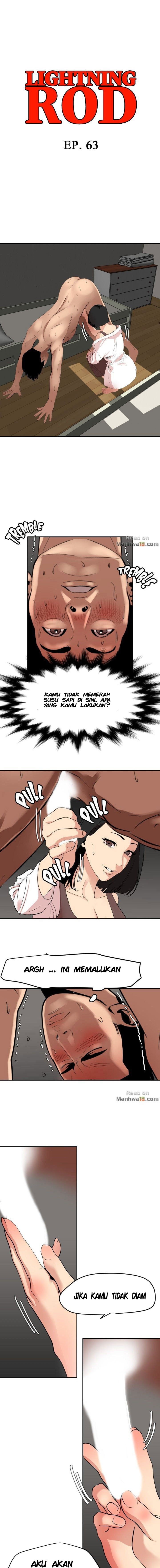 Lightning Rod - Chapter 63 3 Lightning Rod - Chapter 63 3