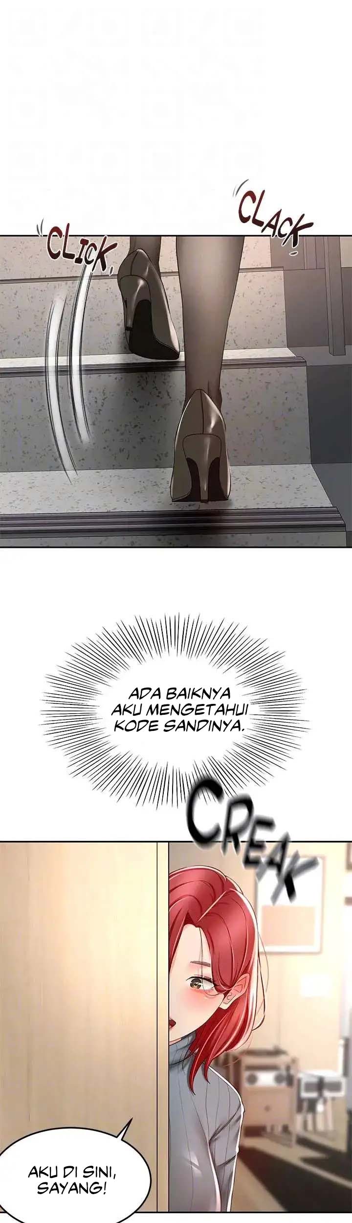 The Little Master - Chapter 63 35