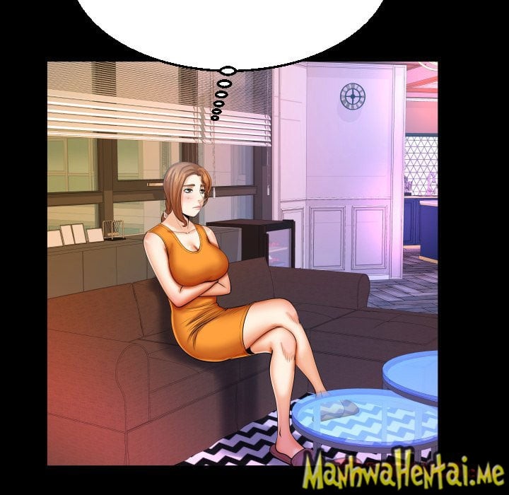 My Aunt - Chapter 63 77