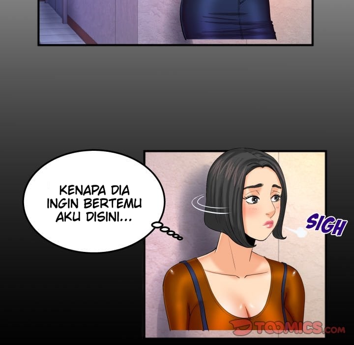 My Aunt - Chapter 63 8