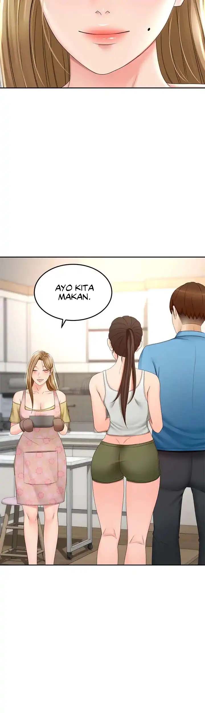 The Little Master - Chapter 63 6