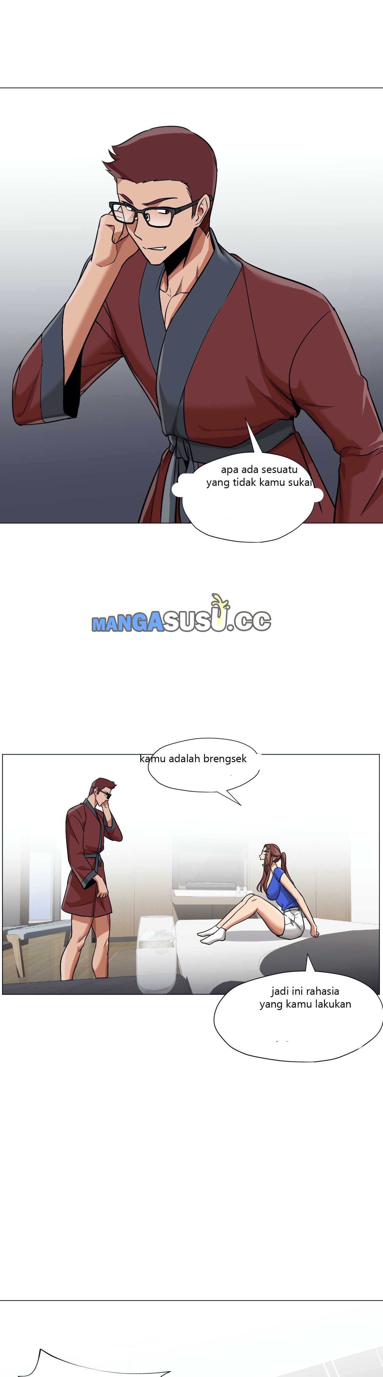 Man Up, Girl! - Chapter 63 14