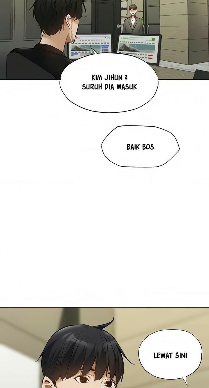 Is There an Empty Room? - Chapter 63 12