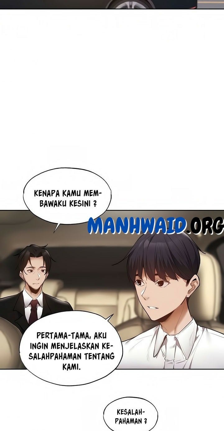 Is There an Empty Room? - Chapter 63 26