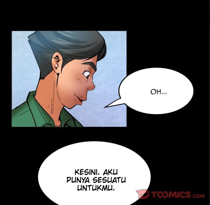 My Aunt - Chapter 63 53