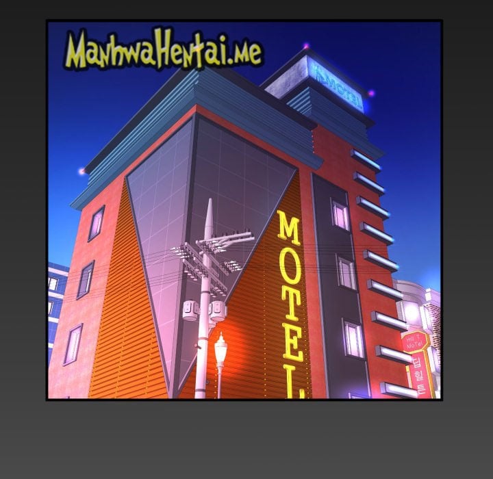 My Aunt - Chapter 63 83