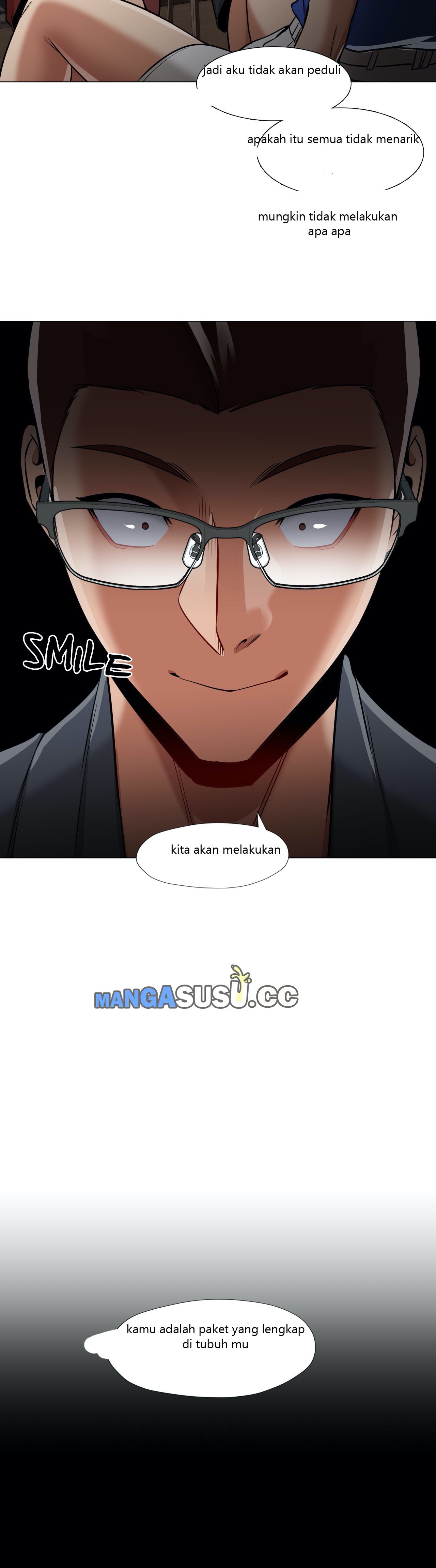 Man Up, Girl! - Chapter 63 17