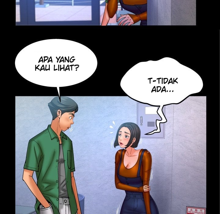 My Aunt - Chapter 63 51