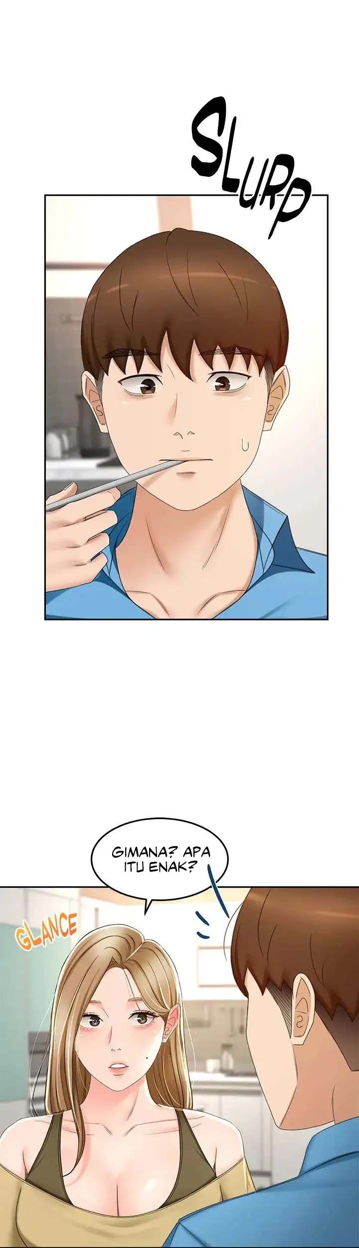 The Little Master - Chapter 63 8