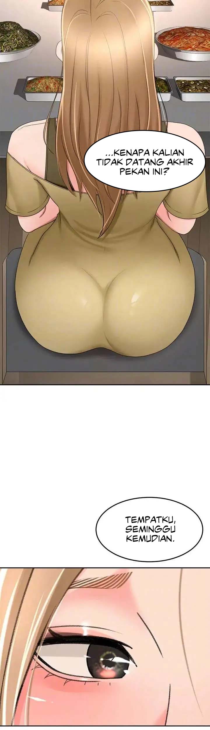 The Little Master - Chapter 63 20