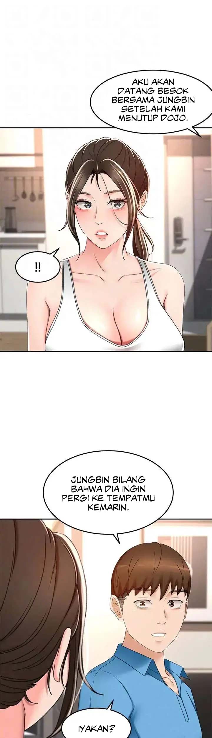 The Little Master - Chapter 63 16