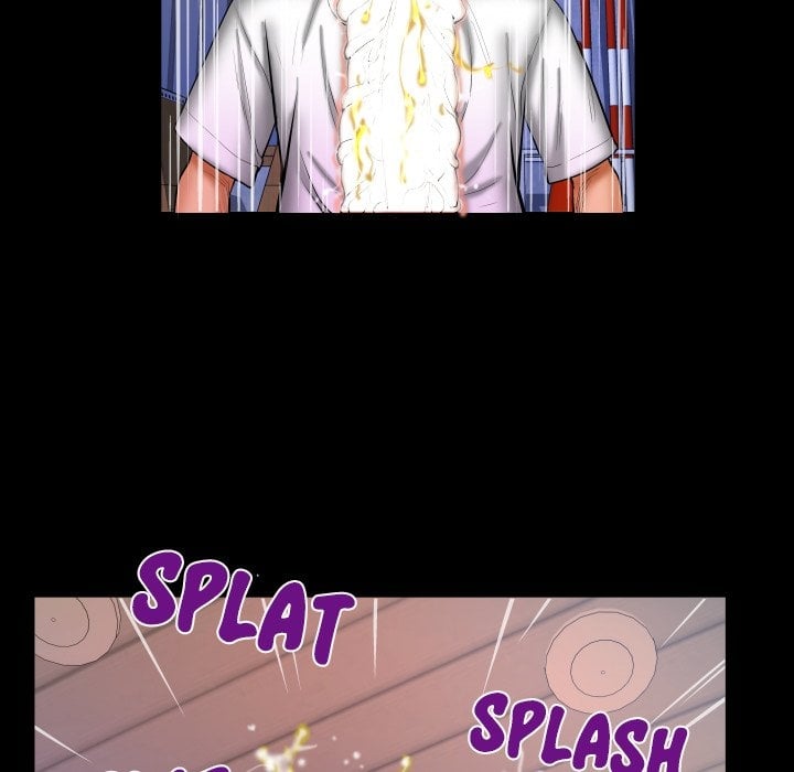 My Aunt - Chapter 63 38